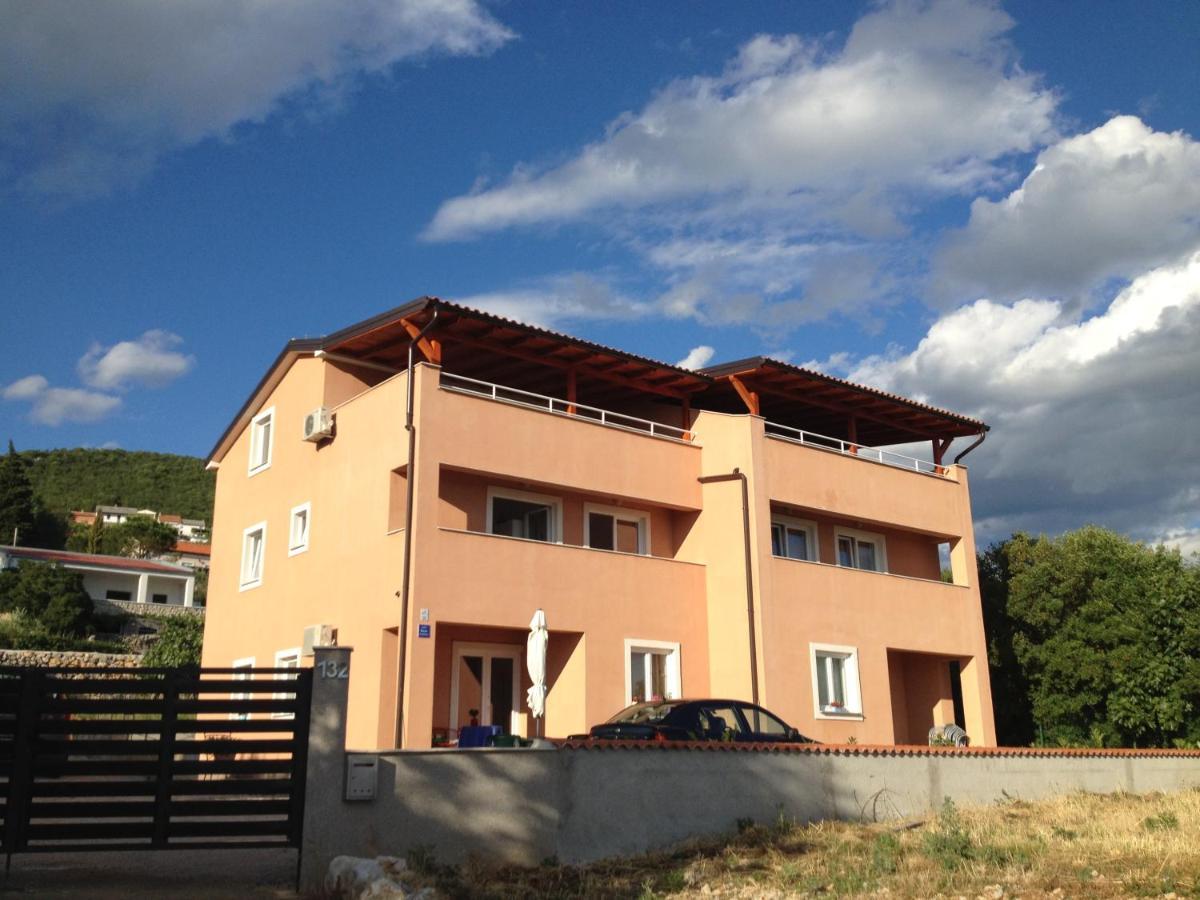 דראמליי Villa Nordica מראה חיצוני תמונה