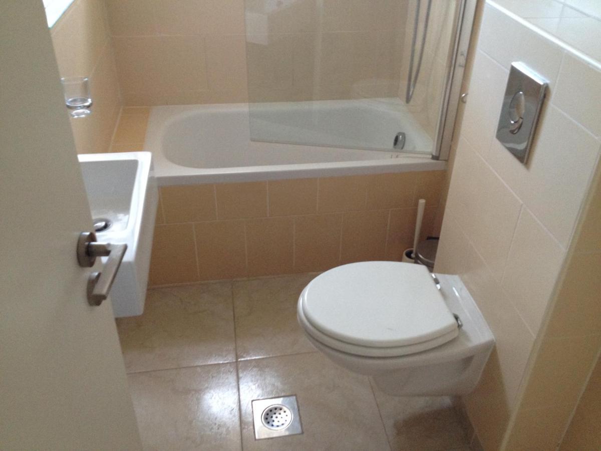 דראמליי Villa Nordica מראה חיצוני תמונה