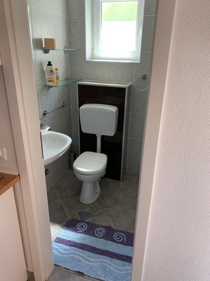 דראמליי Villa Nordica מראה חיצוני תמונה
