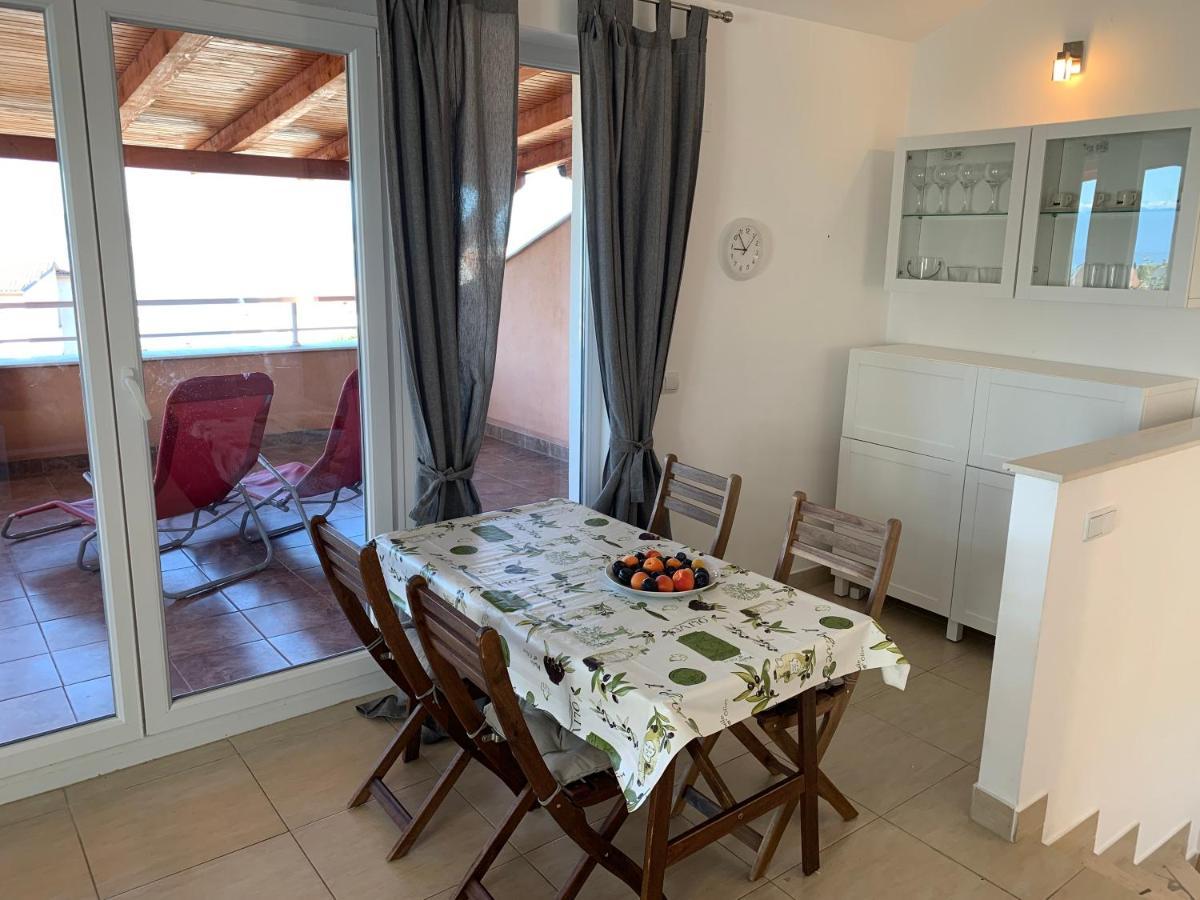 דראמליי Villa Nordica מראה חיצוני תמונה