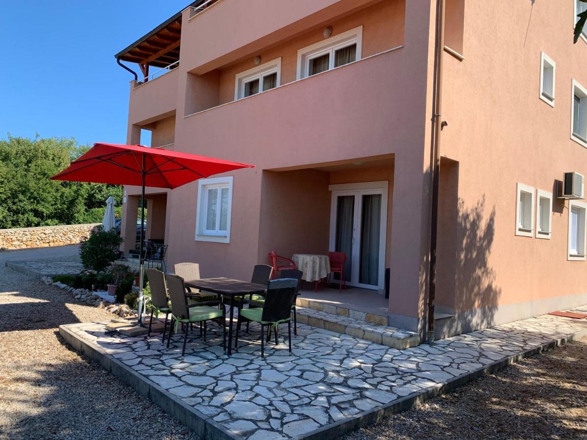 דראמליי Villa Nordica מראה חיצוני תמונה