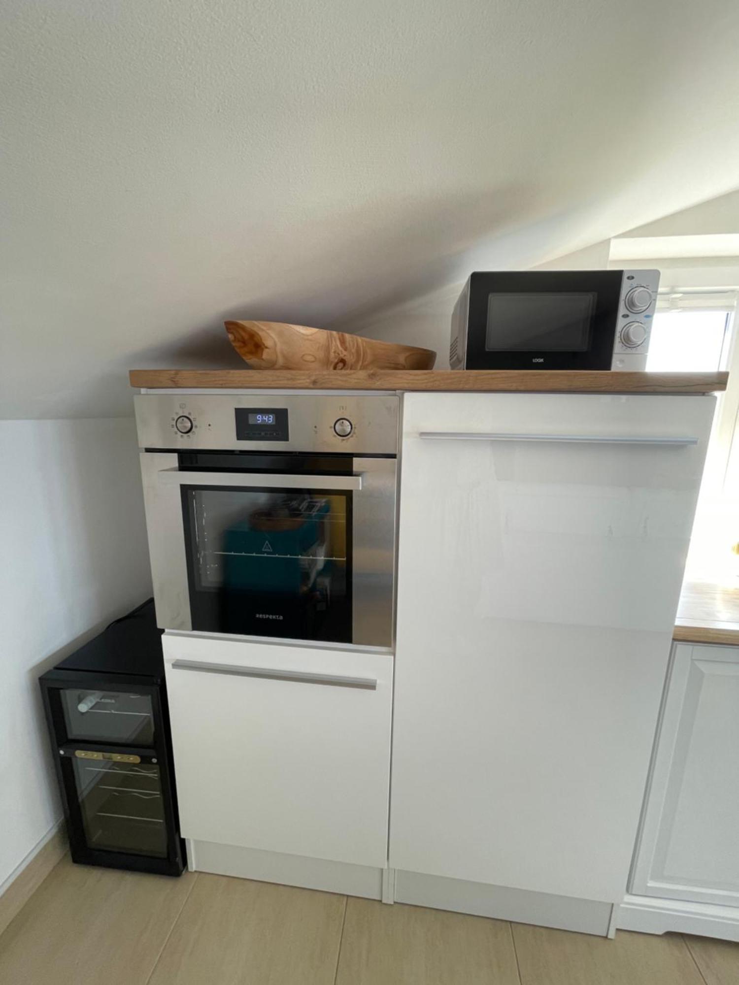 דראמליי Villa Nordica מראה חיצוני תמונה