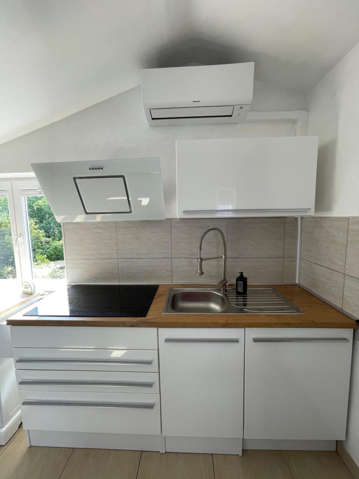 דראמליי Villa Nordica מראה חיצוני תמונה